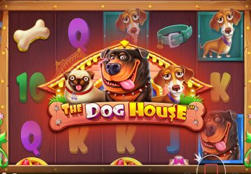 Playtech - игровой автомат онлайн от Various с RTP 95.39%